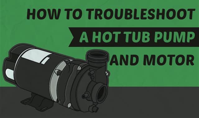 The Definitive Guide To Hot Tub Pump Troubleshooting My Xxx Hot Girl