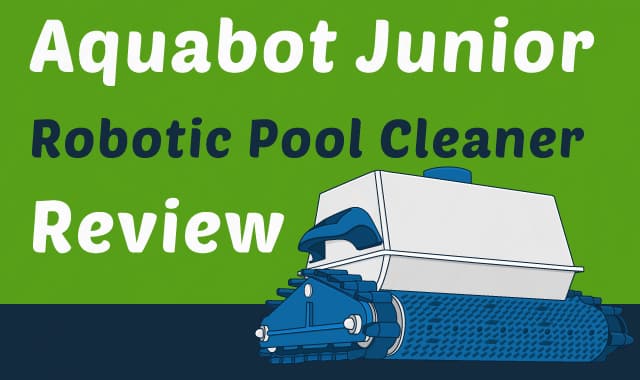 aquabot junior reviews