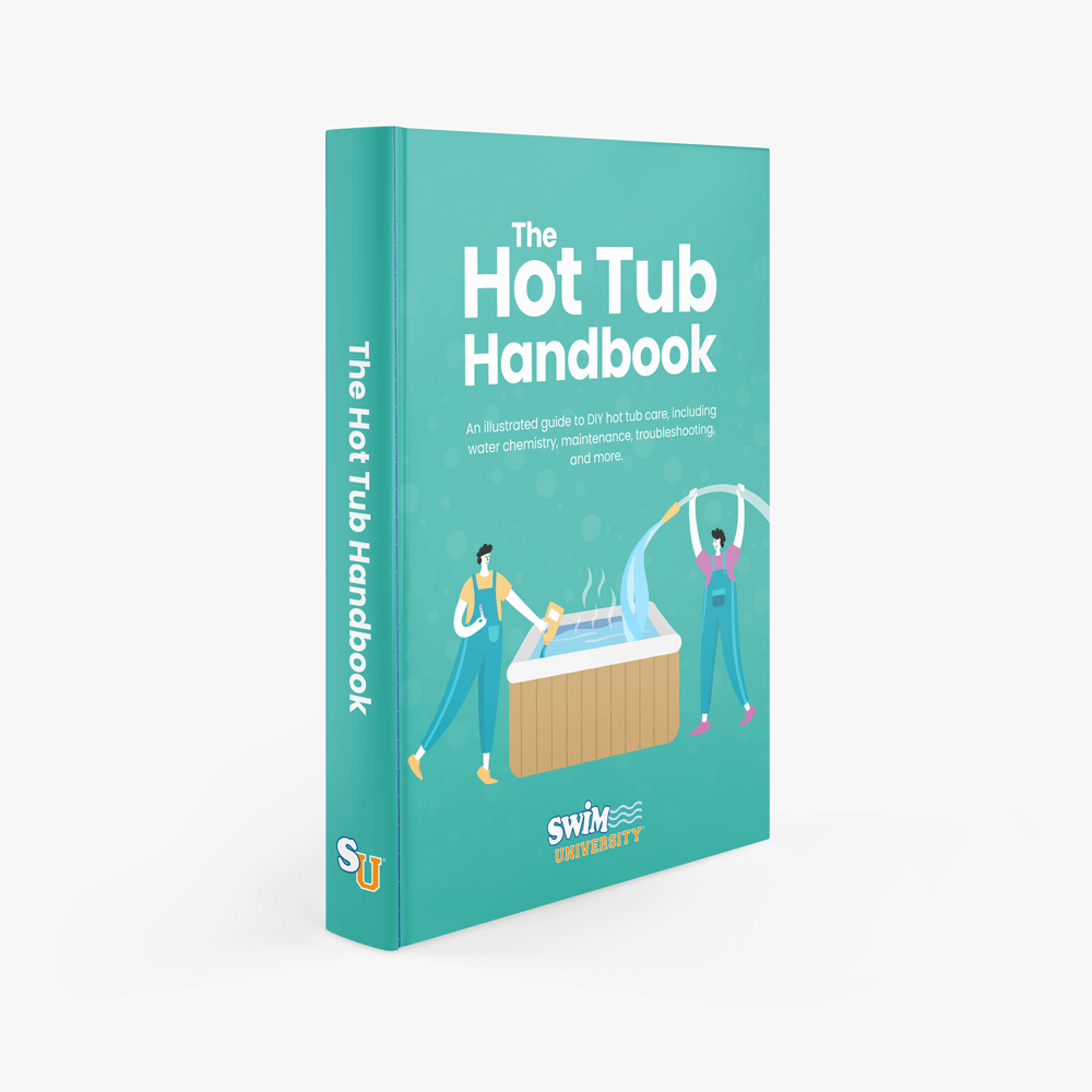 The Hot Tub Handbook