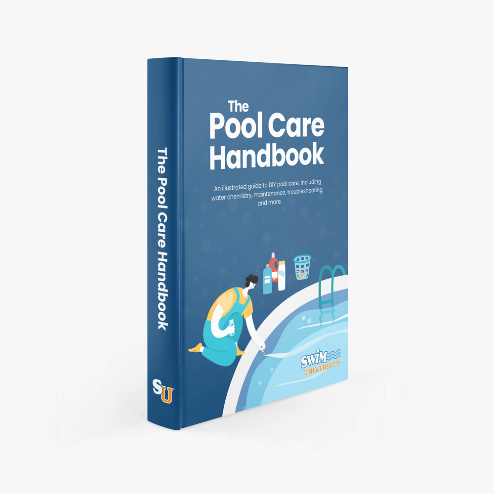 The Pool Care Handbook