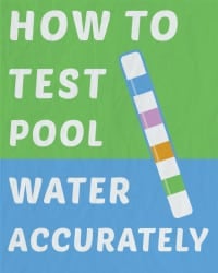 test pool water near me