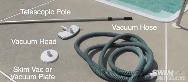 hook for vacuum cleaner hose