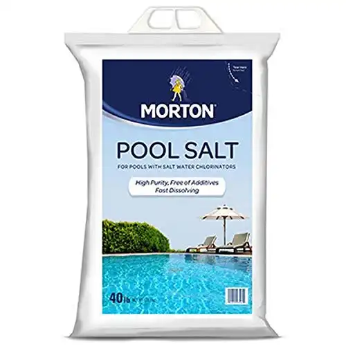 Pool Salt