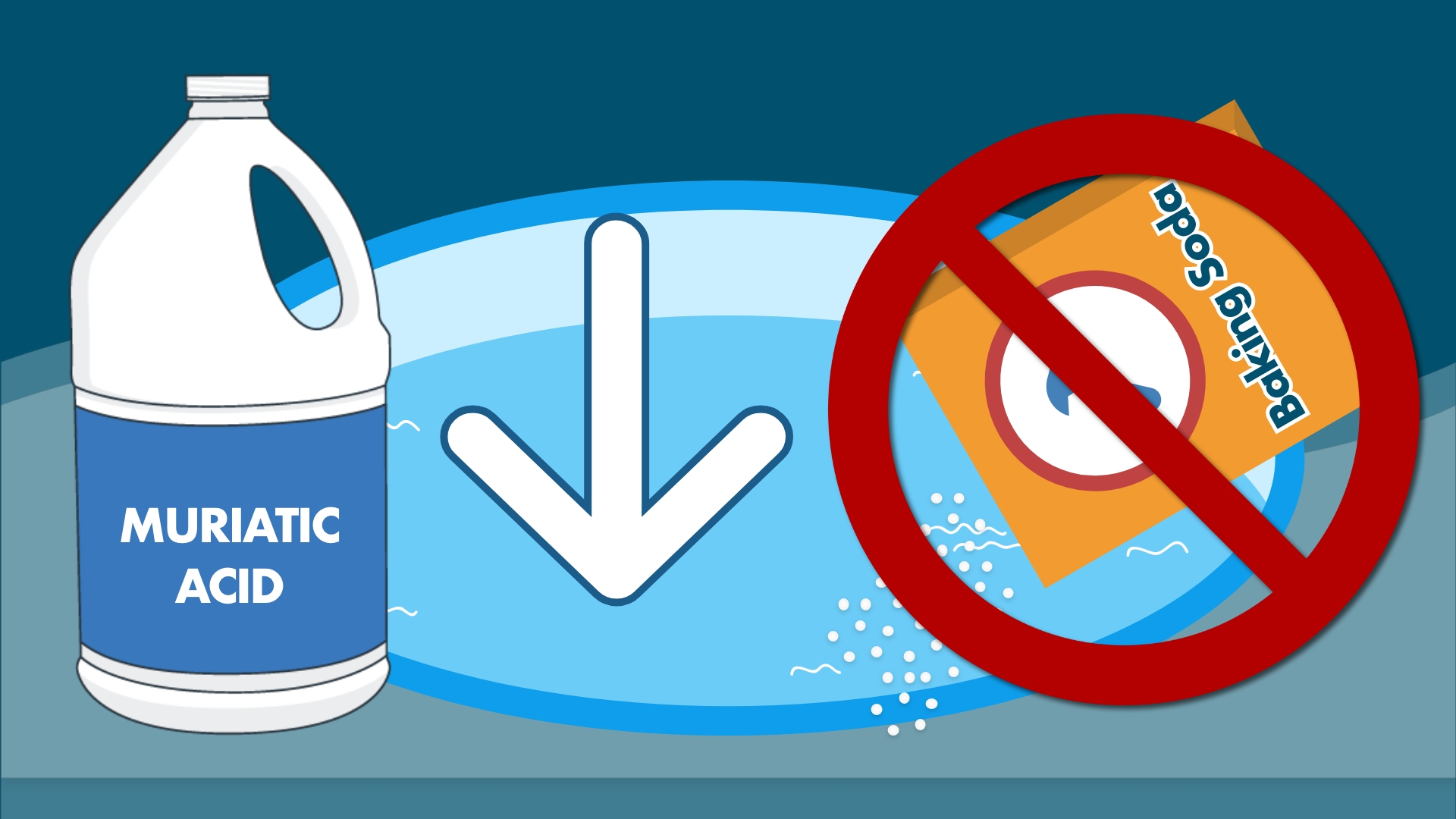 How to Bring Up Pool Alkalinity: Quick & Effective Tips