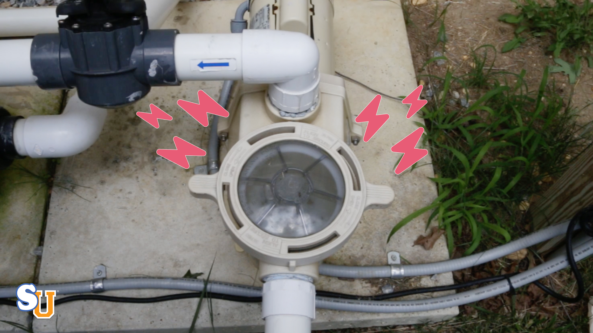 Pool Pump Making a Loud Noise? 5 Tips to Silence It For Good