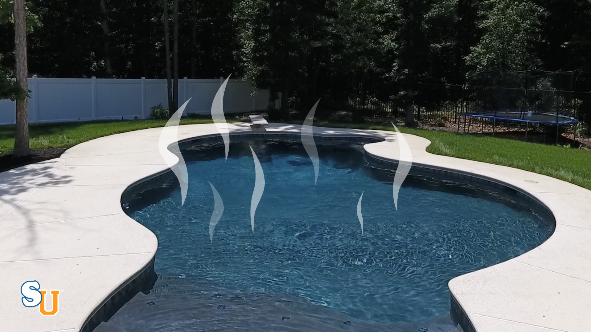 6 Ways to Protect Your Pool In Hot Temps and Heat Waves