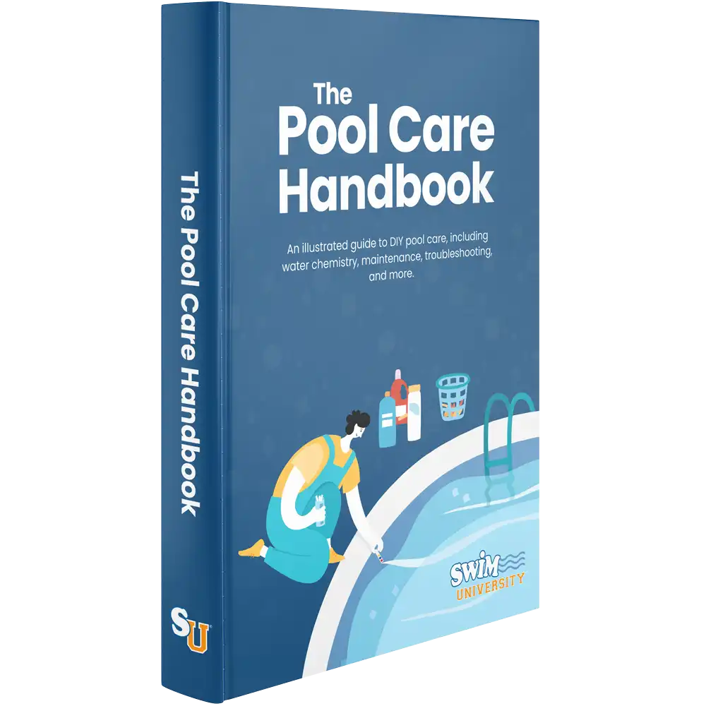 The Pool Care Handbook