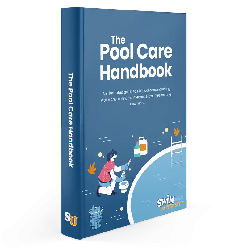The Pool Care Handbook