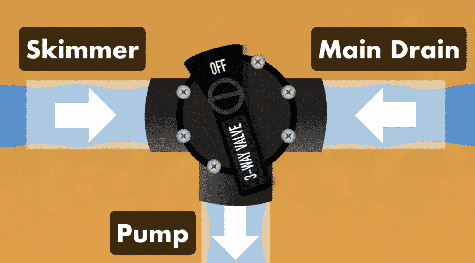 What is a Pool Skimmer? (How to Clean and Troubleshooting Tips)