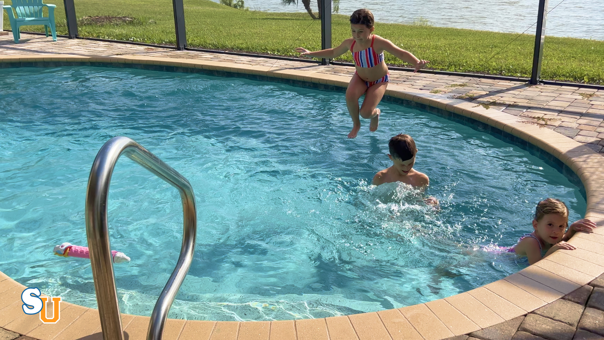 When is it Safe to Swim After Adding Pool Chemicals?