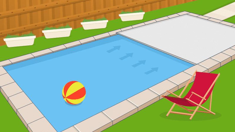 How to Choose the Right Pool Cover
