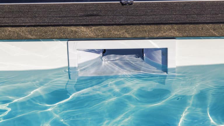 skimmer lids for inground pools