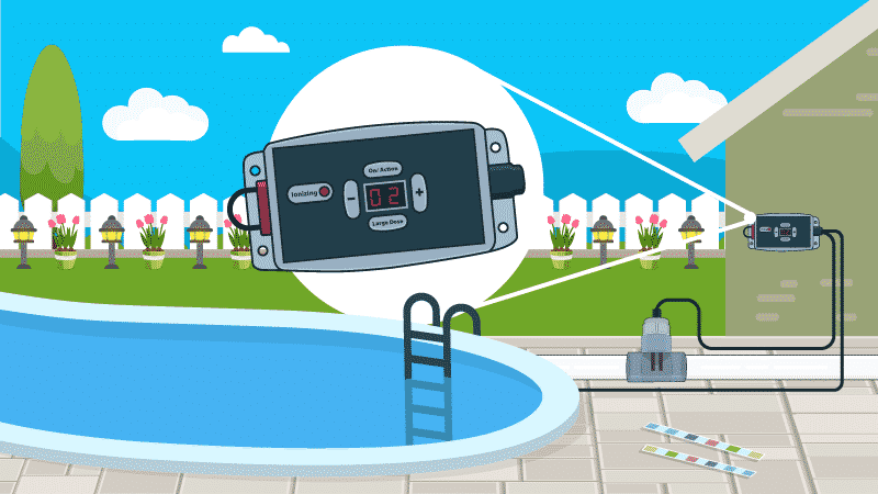 The Complete Guide to Pool Ionizers