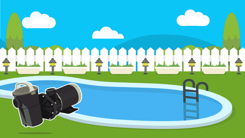 How to Select the Best Pool Pump in 2024